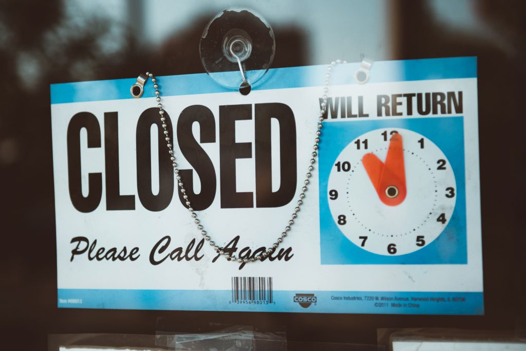 SEO can’t fix a bad business