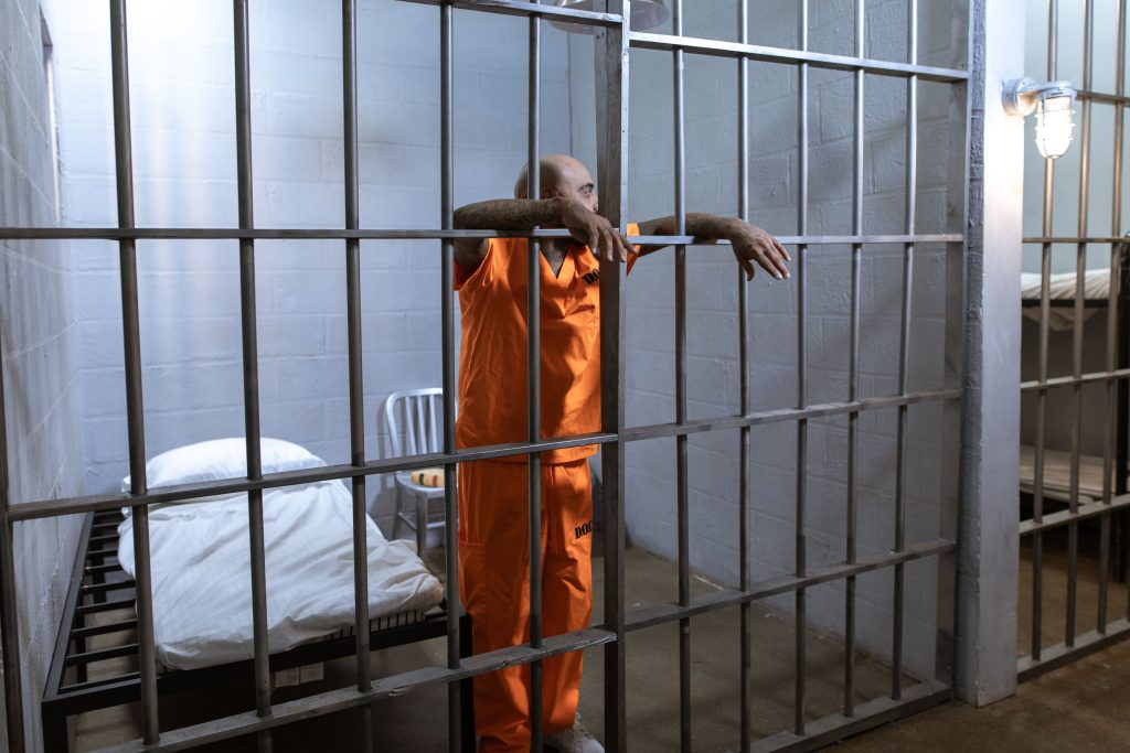 SEO Hall of Shame: SEO sentenced to 3 years in prison for using his powers for evil.