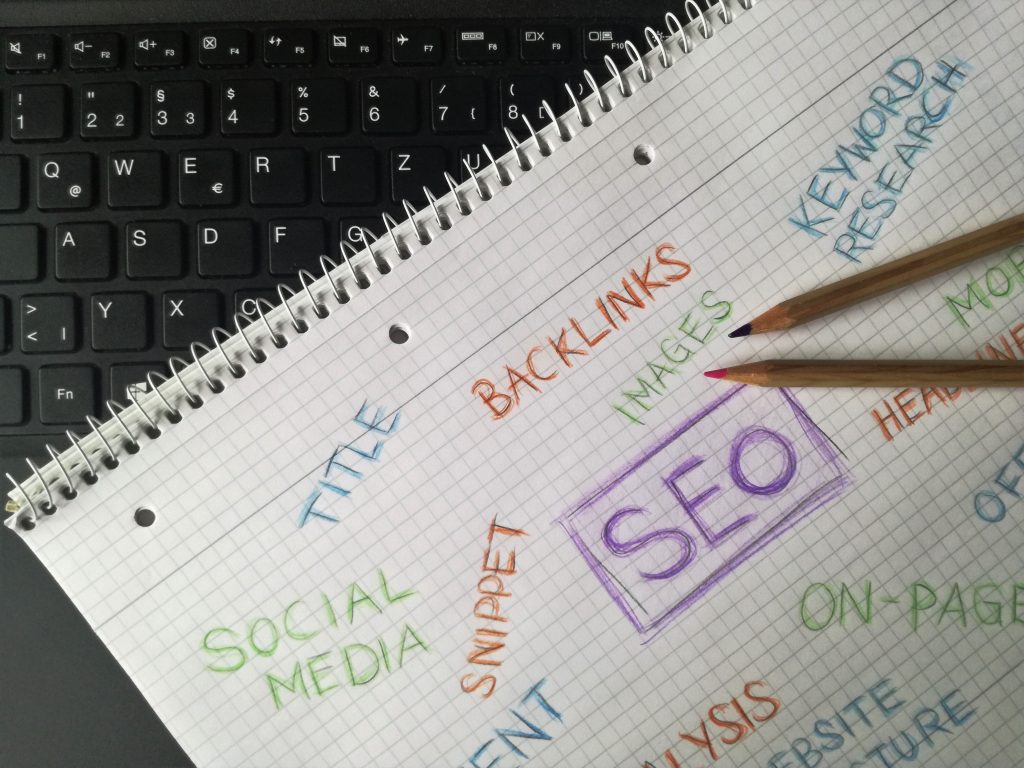Indexed ≠ ranking ≠ converting — the three-question triage I use before diagnosing an ecommerce SEO problem